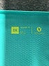 Xersion Teal Sleeveless T-Shirt Size 0X - photo 7