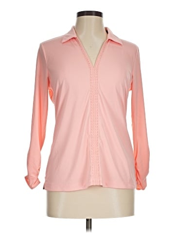 EP Pro Long Sleeve Blouse (view 1)