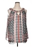 Alyx 100% Polyester Gray Tank Top Size 1X - photo 1