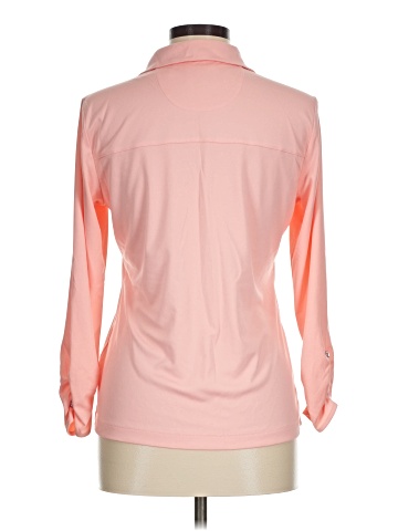 EP Pro Long Sleeve Blouse (view 2)