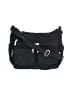 Assorted Brands Black Crossbody Bag One size - photo 1
