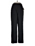 Talbots Black Track Pants Size 10 - photo 1