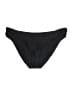 J.Crew Solid Black Swimsuit Bottoms Size 2X - photo 1