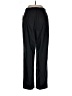 Talbots Black Track Pants Size 10 - photo 2