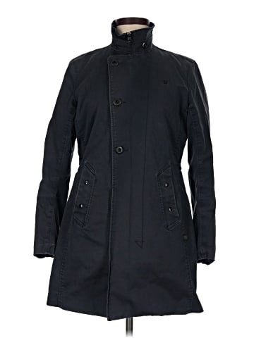 G-Star RAW Coat (view 1)