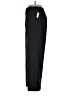 Talbots Black Track Pants Size 10 - photo 5