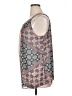 Alyx 100% Polyester Gray Tank Top Size 1X - photo 5