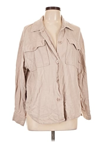Ashley by 26 International Jacket (view 1)
