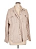 Ashley by 26 International Tan Jacket Size L - photo 1