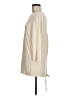 Chico's Ivory 3/4 Sleeve T-Shirt Size Med (1) - photo 5