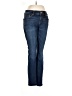 Inc Denim Blue Jeans Size 6 - photo 1