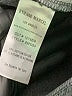 Etienne Marcel Chevron-herringbone Black Jeans Size 28 waist - photo 8