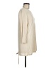 Chico's Ivory 3/4 Sleeve T-Shirt Size Med (1) - photo 4