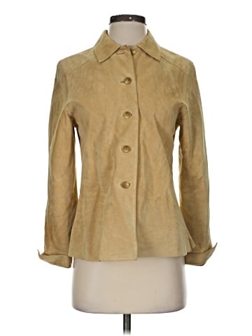 Valerie by Valerie Stevens Coat (view 1)