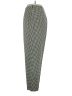 Michele Houndstooth Green Casual Pants Size 14 - photo 5