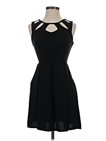 Speechless Cocktail Dress (view 1)