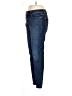 Inc Denim Blue Jeans Size 6 - photo 5