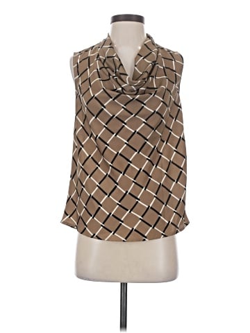 Gap Outlet Sleeveless Blouse (view 1)