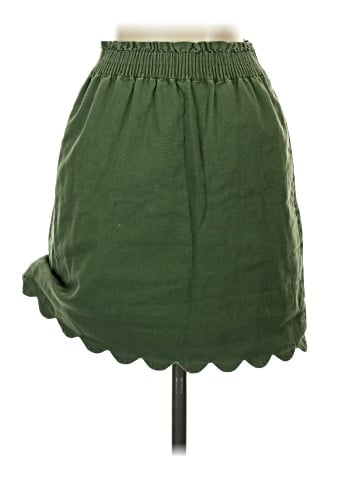 J. by J.Crew Casual Skirt (view 2)