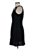 Speechless Solid Black Cocktail Dress Size XS - photo 5