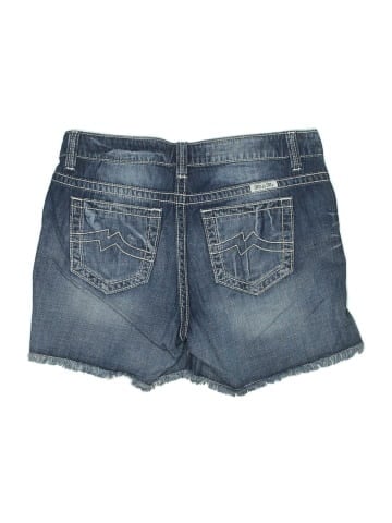 Miss Me Denim Shorts (view 2)