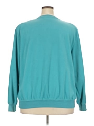 Alfred Dunner Pullover Sweater (view 2)
