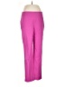 Talbots Pink Active Pants Size 8 - photo 1