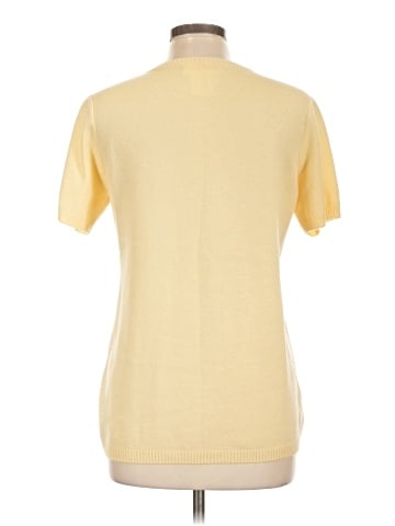 Escada by Margaretha Ley Short Sleeve T-Shirt (view 2)