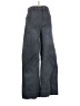 Gap Gray Black Jeans Size 27 waist - photo 1