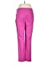 Talbots Pink Active Pants Size 8 - photo 2
