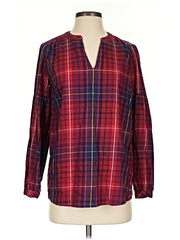 Tommy Hilfiger 3/4 Sleeve Blouse (view 1)