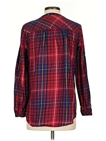 Tommy Hilfiger 3/4 Sleeve Blouse (view 2)