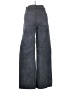 Gap Gray Black Jeans Size 27 waist - photo 2