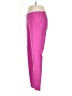 Talbots Pink Active Pants Size 8 - photo 5