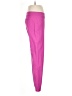 Talbots Pink Active Pants Size 8 - photo 4