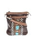 Unbranded Brown Crossbody Bag One size - photo 1