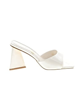 Pretty Little Thing Sandals