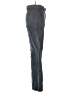 Gap Gray Black Jeans Size 27 waist - photo 4