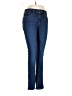 Levi's Solid Blue Jeans Size 28 waist - photo 1