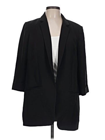 Express Blazer (view 1)