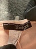 Assorted Brands Pink Sleeveless Blouse Size 1X - photo 7