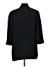 Express 100% Polyester Black Blazer Size L - photo 2