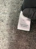 UNTUCKit Black Long Sleeve Silk Top Size 14 - photo 8