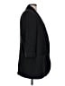 Express 100% Polyester Black Blazer Size L - photo 4
