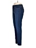 Levi's Solid Blue Jeans Size 28 waist - photo 5