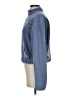 Nike 100% Polyester Blue Cardigan Size XS - photo 5