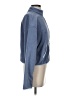 Nike 100% Polyester Blue Cardigan Size XS - photo 4