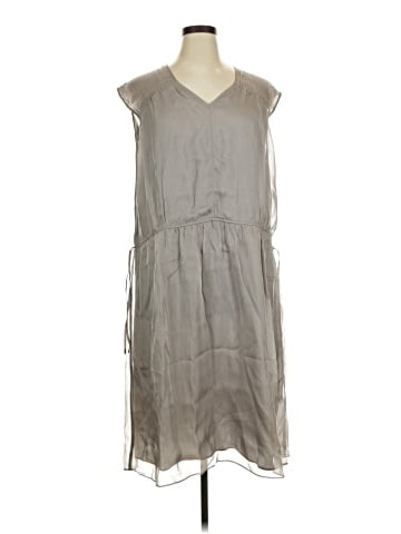 Sundance Casual Dress (view 1)