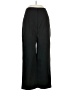Adolfo Studio Black Dress Pants Size 8 (petite) - photo 1