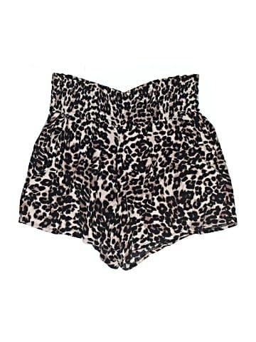 Three Dots Shorts (view 1)